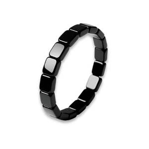 HEMATITE BRACELET