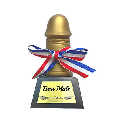 Novelty Champion's Trophy