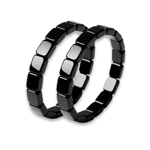 HEMATITE BRACELET