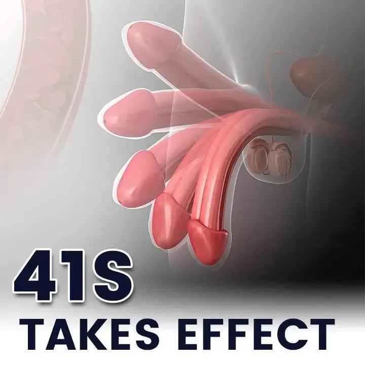 Alcuras® Testosterone Boosting Essential Oil