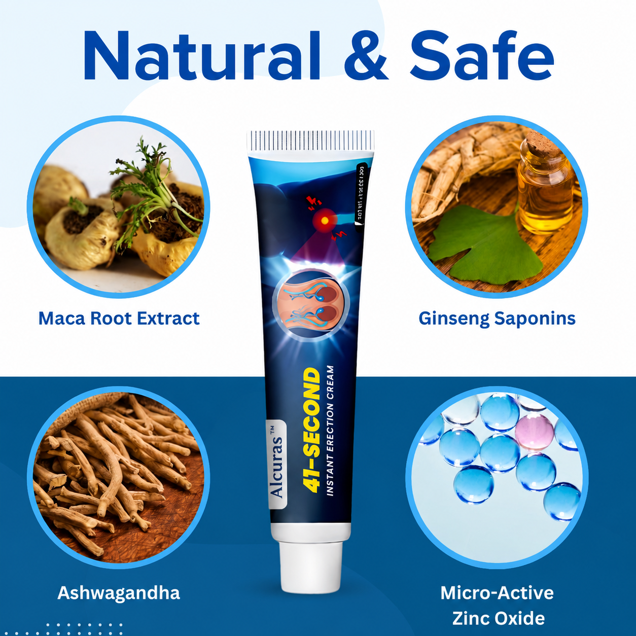 Alcuras™ 41-Second Instant Erection Cream – Feel it work in 41 sec, rock-hard results, fast-acting & powerful. 🚀