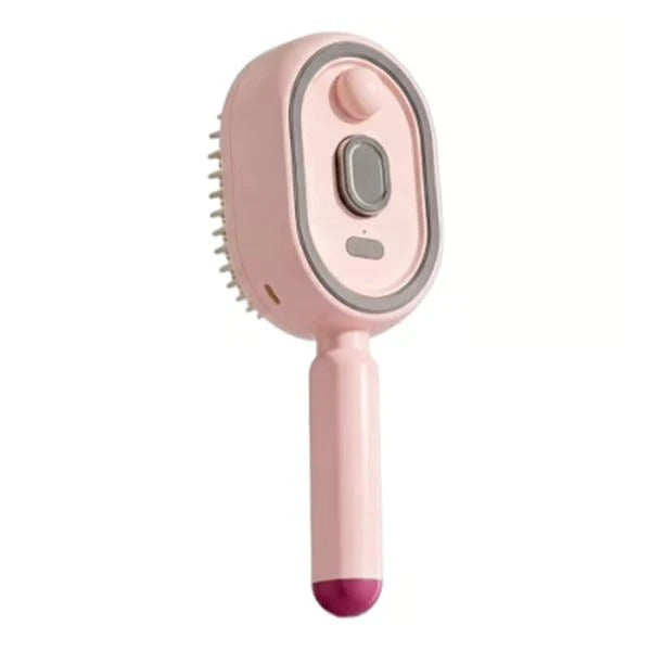 Electric Spray Air Cushion Massage Comb - Finds
