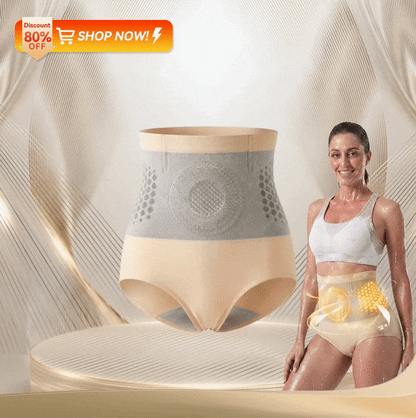 🔥Sfrcord Official Brand Store |2026 4-In-1 Micro-Particle Sculpting & Fat-Burn Short